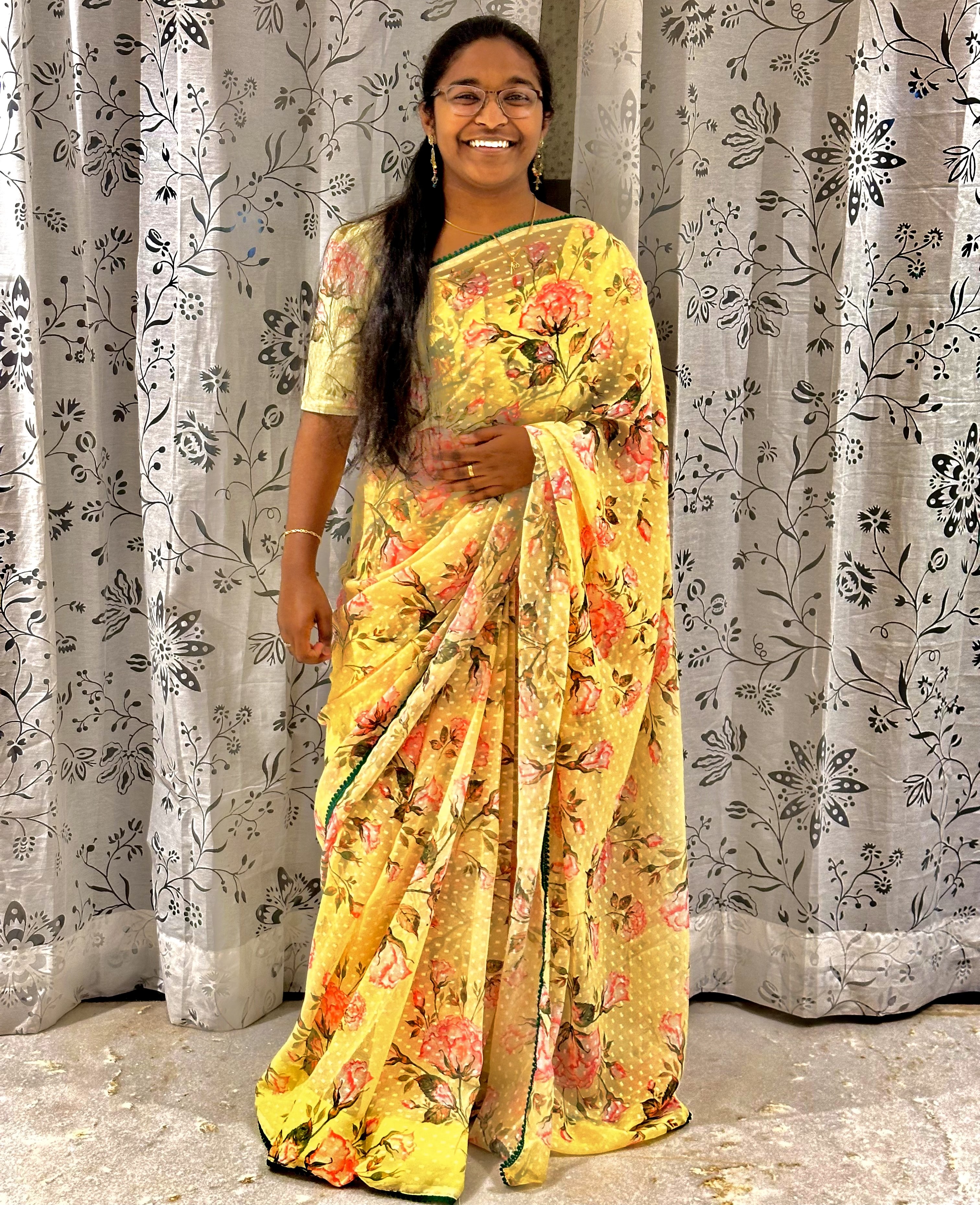 Akshatha S